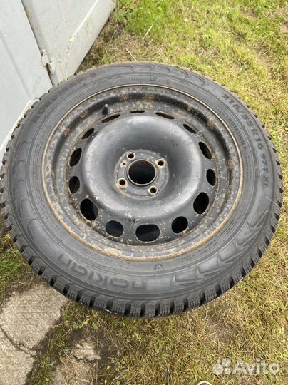 Citroen berlingo/peugeot partner