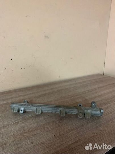 Рампа топливная Lanser IX