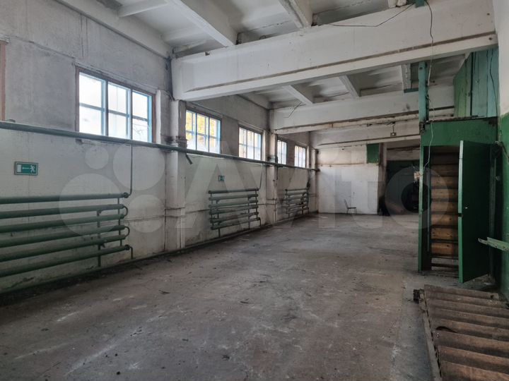 Продам помещение свободного назначения, 1287.5 м²