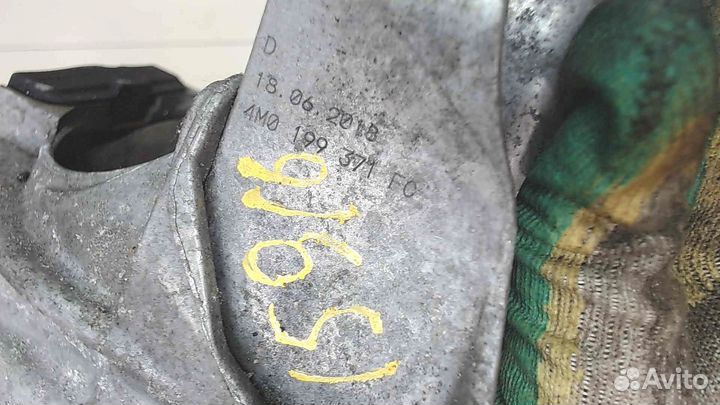 Подушка крепления двигателя Audi A4 (B9), 2018