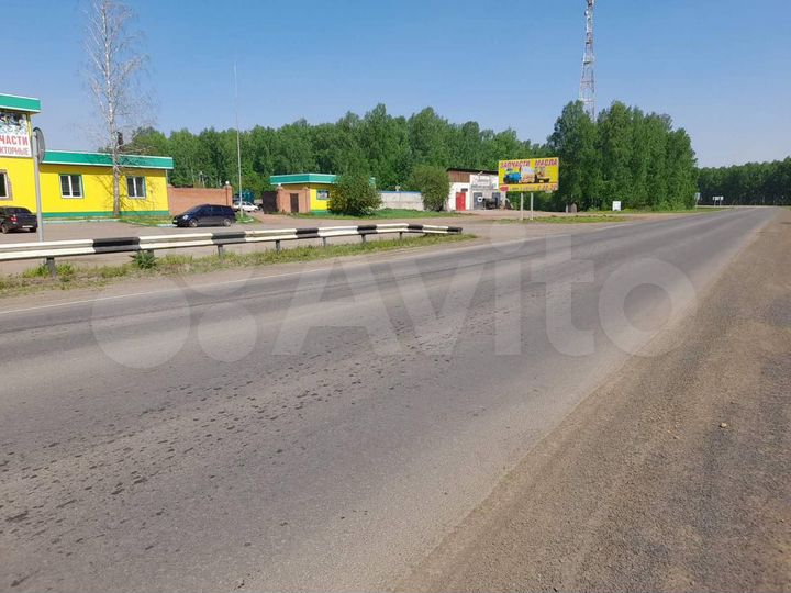 Промышленная база 10288 кв. м