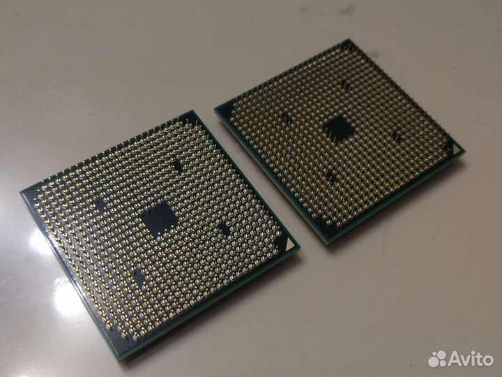 Процессор для ноутбука amd Athlon II P340