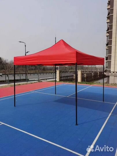 Шатер тент палатка