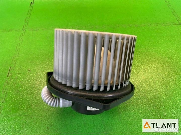 Мотор печки mitsubishi delica D:5