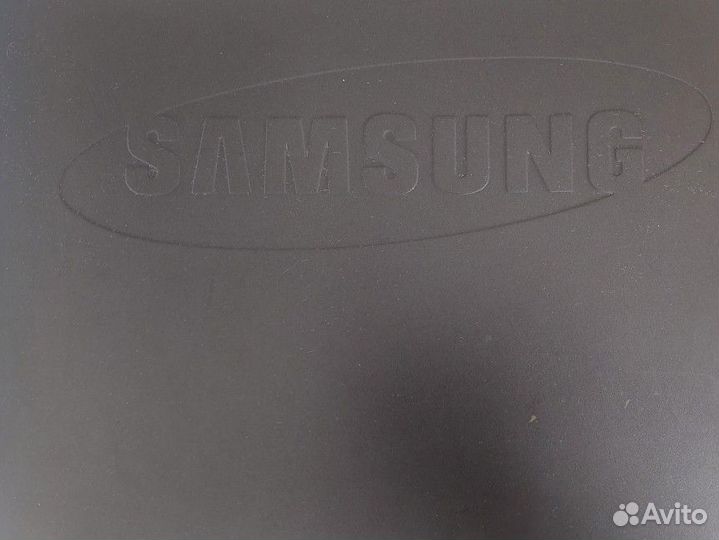 Видеомагнитофон samsung