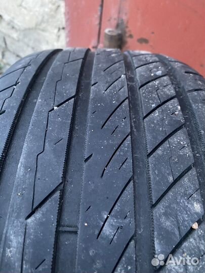 Ovation VI-388 215/45 R17 91W