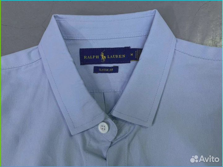 Рубашка Polo Ralph Lauren (Арт. 839653)