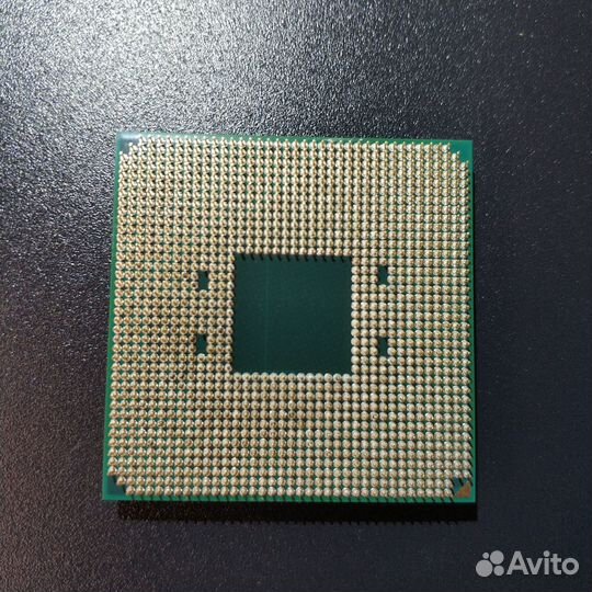 Процессор AMD Ryzen 5 3500X