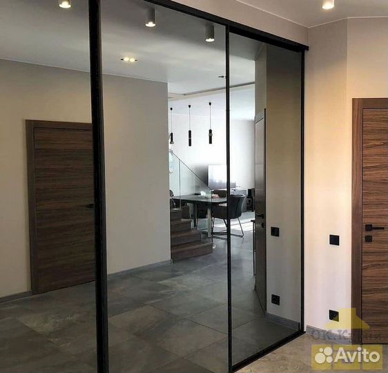 Шкаф купе на заказ от производителя