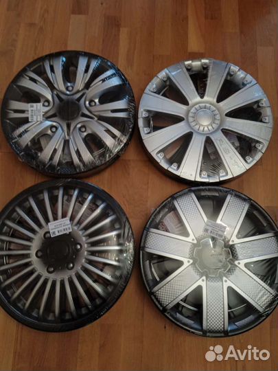 Колпаки Р-15