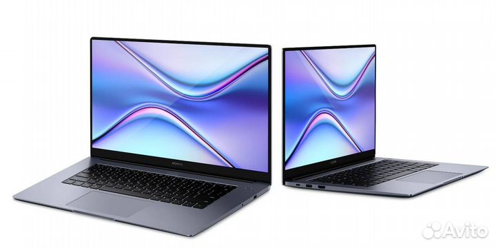 Ноутбук Honor MagicBook 15