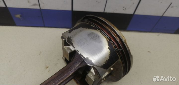 Поршень с шатуном Forester (S11) 2002-2007