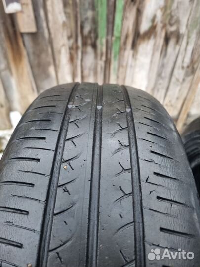 Yokohama BluEarth-A 185/60 R14 82T