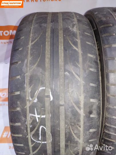 Hankook Ventus V12 Evo2 K120 225/45 R18