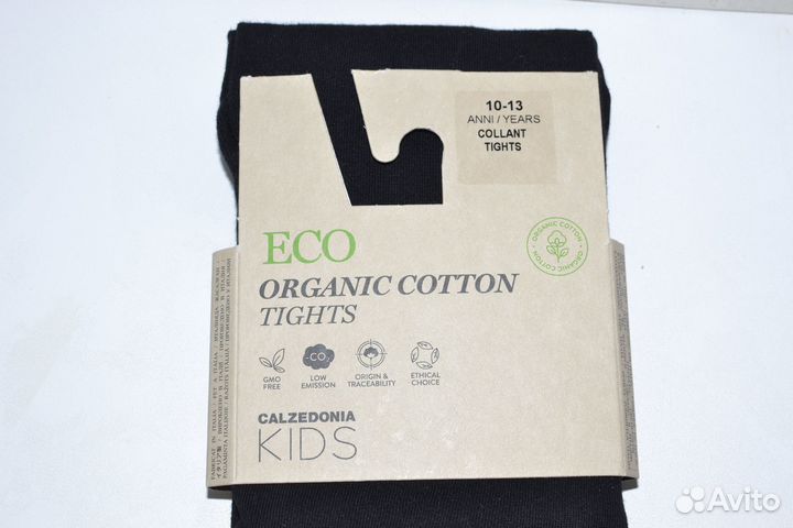 Детские колготки