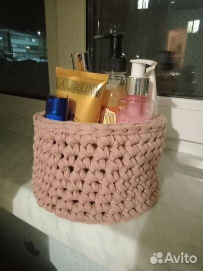 Корзина для хранения