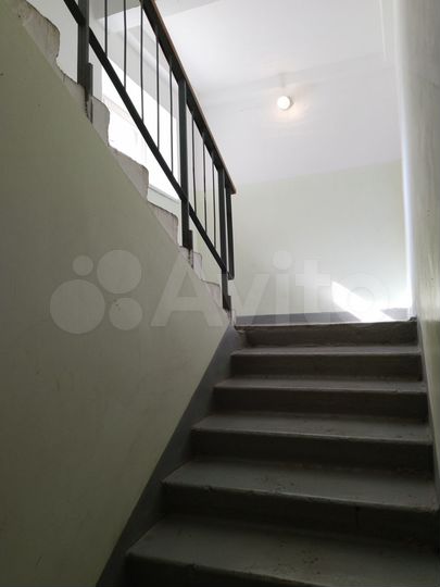 1-к. квартира, 41,5 м², 6/12 эт.