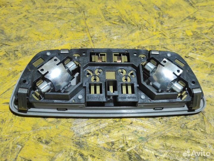 Плафон салонный Volvo Xc90 C30 D5244T18 2012