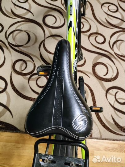 Велосипед подростковый 24 stels 420