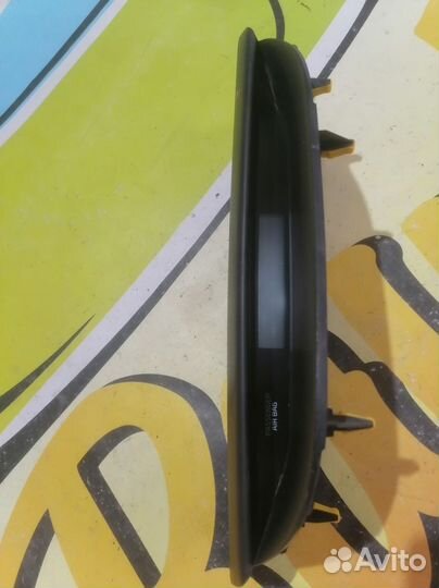 Бортовой компьютер Kia Ceed JD