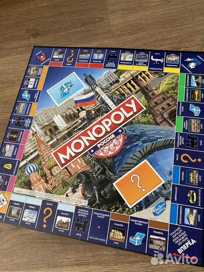 Настольные игры