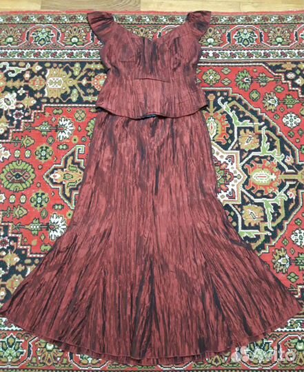 Платья, костюм, разм.44-54