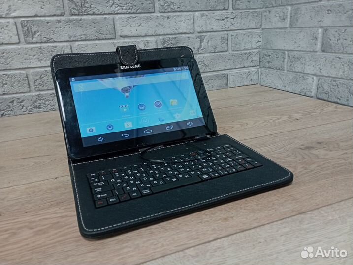 Планшет Samsung Galaxy note N8000