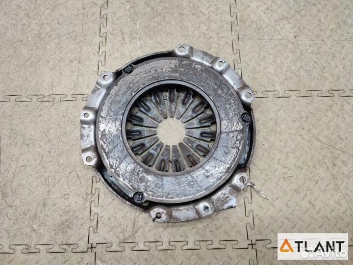 Корзина сцепления mazda atenza