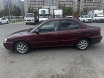 Kia Spectra 1.6 MT, 2008, 210 000 км, с пробегом, цена 335 000 руб.