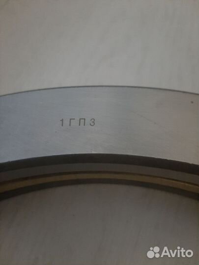 Подшипник 8152Л