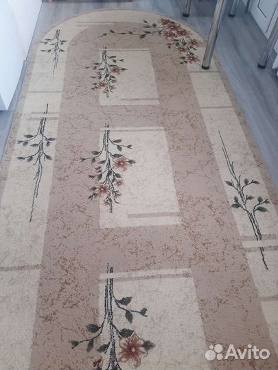 Ковры и паласы бу