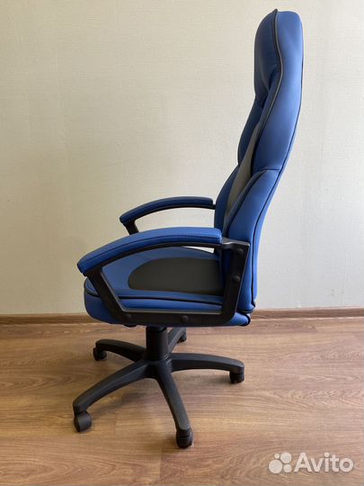 Компьютерное кресло новое