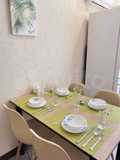 2-к. квартира, 50 м², 5/5 эт.