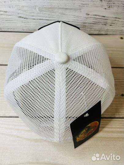 Бейсболка Capslab