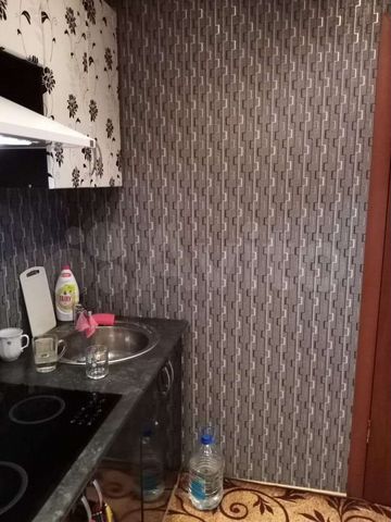 Комната 18 м² в 1-к., 2/6 эт.