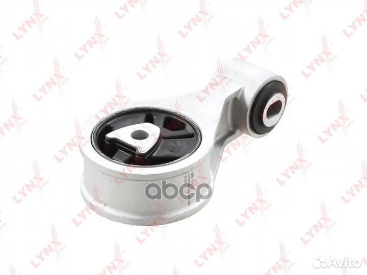 Опора двигателя верхняя R nissan X-Trail(T31) 2