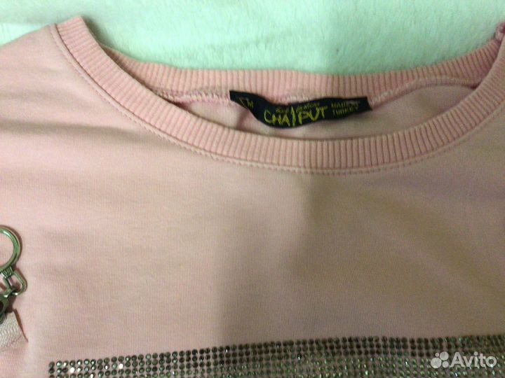 Одежда пакетомна 12 ;15 лет