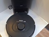 Робот-пылесос Tefal X-plorer serie 75 S+ RG8595WH