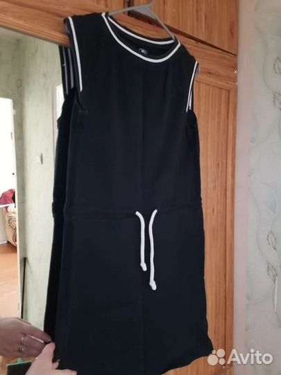 Женские вещи пакетом 42 44