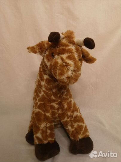 Мягкая игрушка