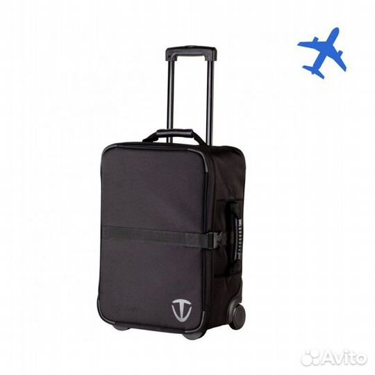 Tenba Air Case Attache 2214w Чемодан на колесах дл