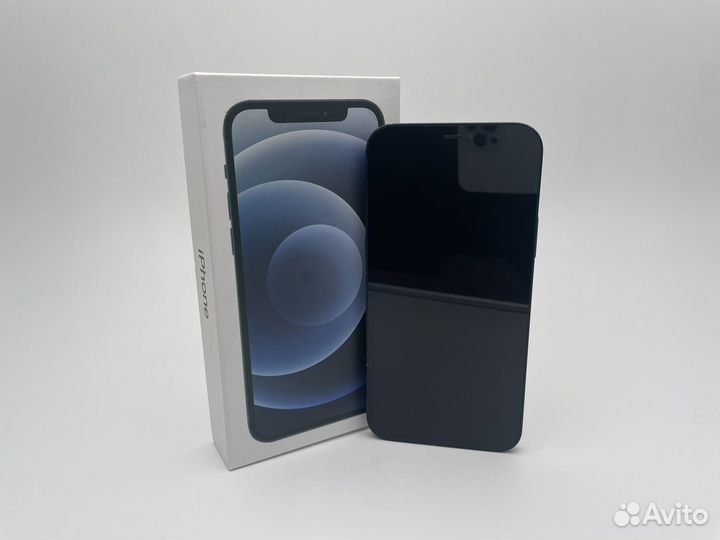 iPhone 12, 128 ГБ