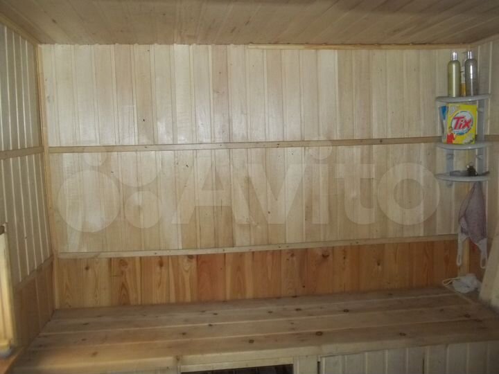 Дача 90 м² на участке 5 сот.