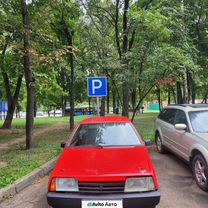 ВАЗ (LADA) 2108 1.5 MT, 2000, 111 111 км, с пробегом, цена 170 000 руб.