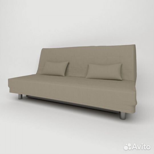 Чехлы на диваны Бединге, Эксарби и всю мебель икеа