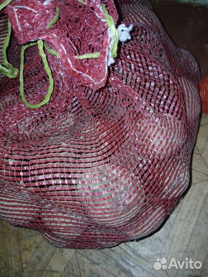 Продам мешок картошки