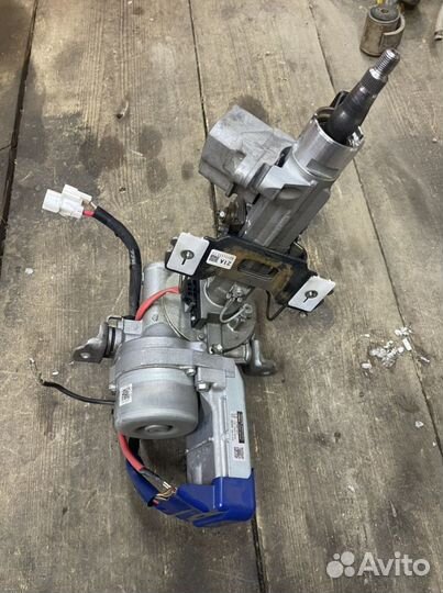 Электроусилитель руля Toyota Camry 55