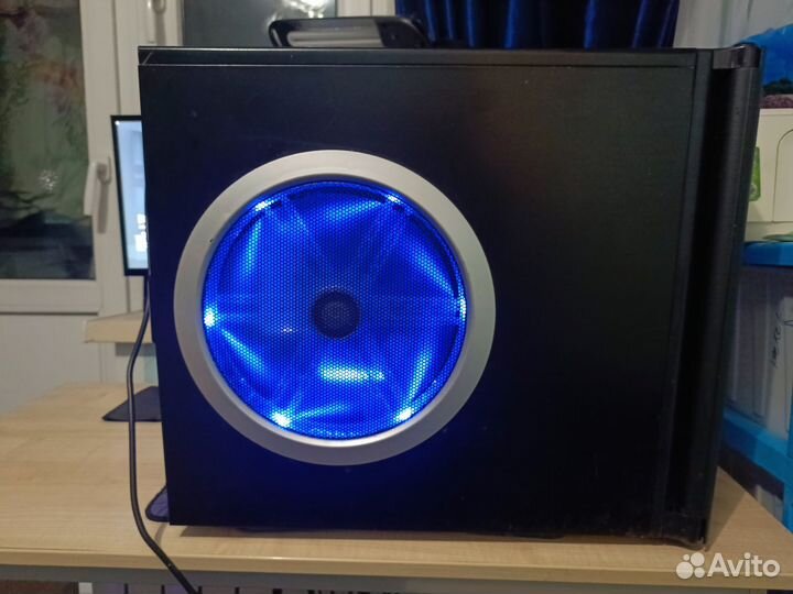 Игровой компьютер rtx 970