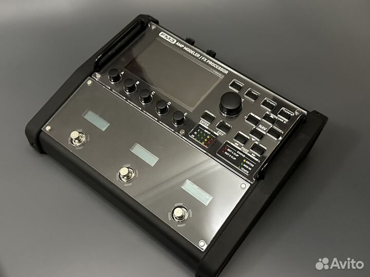 Защитные панели для Fractal FM3