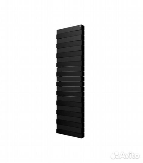 Радиатор биметаллический Piano Forte Tower 500 мм